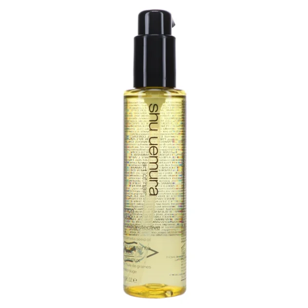 Shu Uemura Essence Absolue Nourishing Protective Hair Oil 5 oz - Image 3