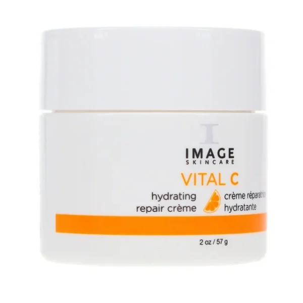 IMAGE Skincare Vital C Hydrating Repair Creme 2 oz - Image 3