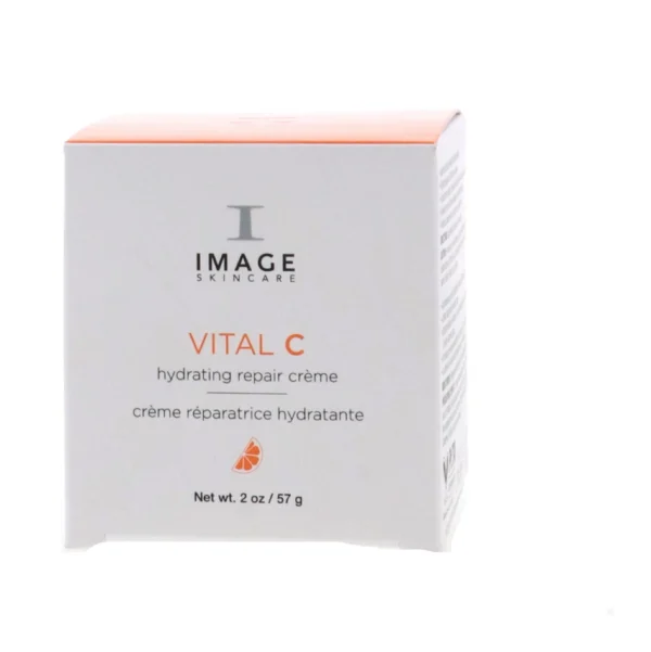 IMAGE Skincare Vital C Hydrating Repair Creme 2 oz