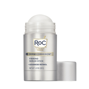 RoC Skincare Derm Correxion Firming Retinol Serum Stick, All Skin Types, 1oz