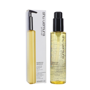 Shu Uemura Essence Absolue Nourishing Protective Hair Oil 5 oz