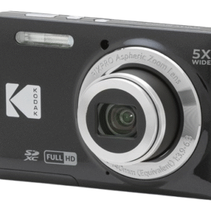 KODAK PIXPRO FZ55 Digital Camera - Black
