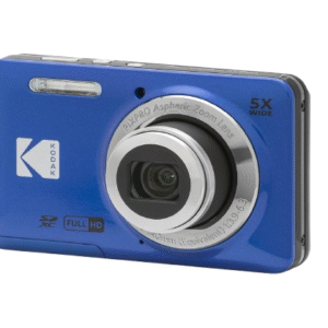 KODAK PIXPRO FZ55 Digital Camera - Blue