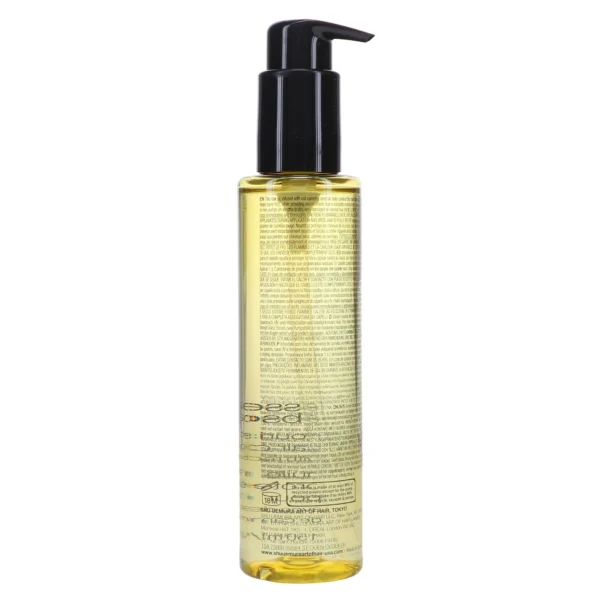 Shu Uemura Essence Absolue Nourishing Protective Hair Oil 5 oz - Image 2